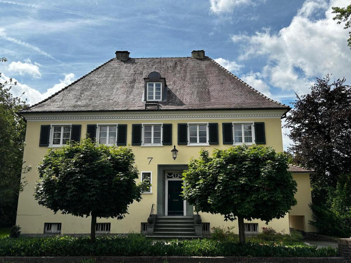 Villawie Rheda-Wiedenbrück Kültér fotó