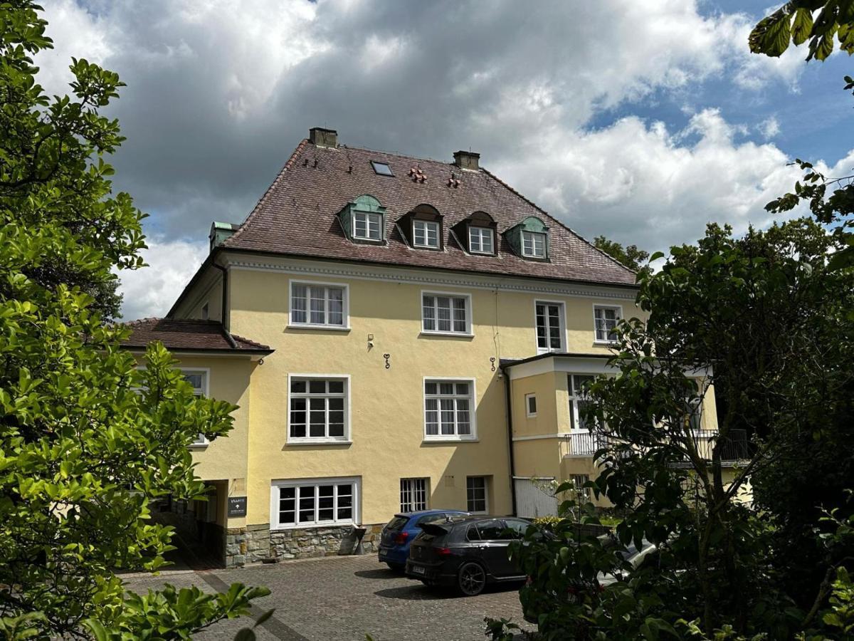Villawie Rheda-Wiedenbrück Kültér fotó